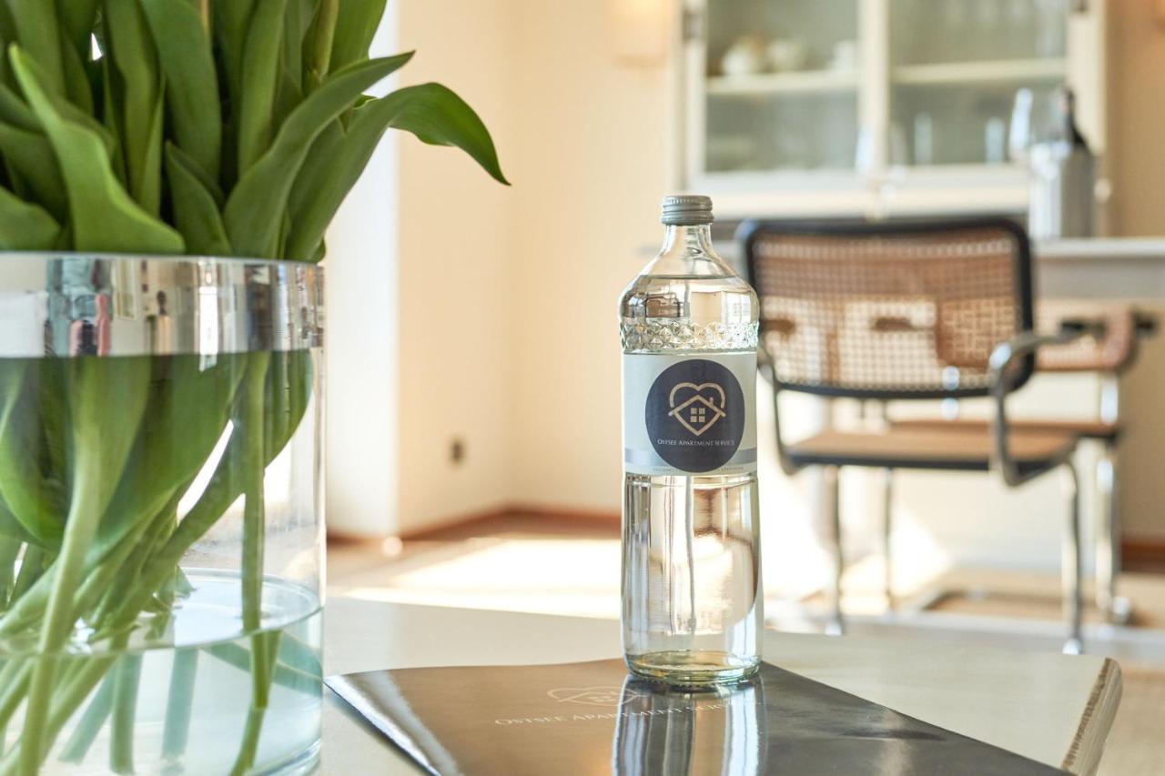 Ostseeperle 蒂门多弗施特兰德 外观 照片