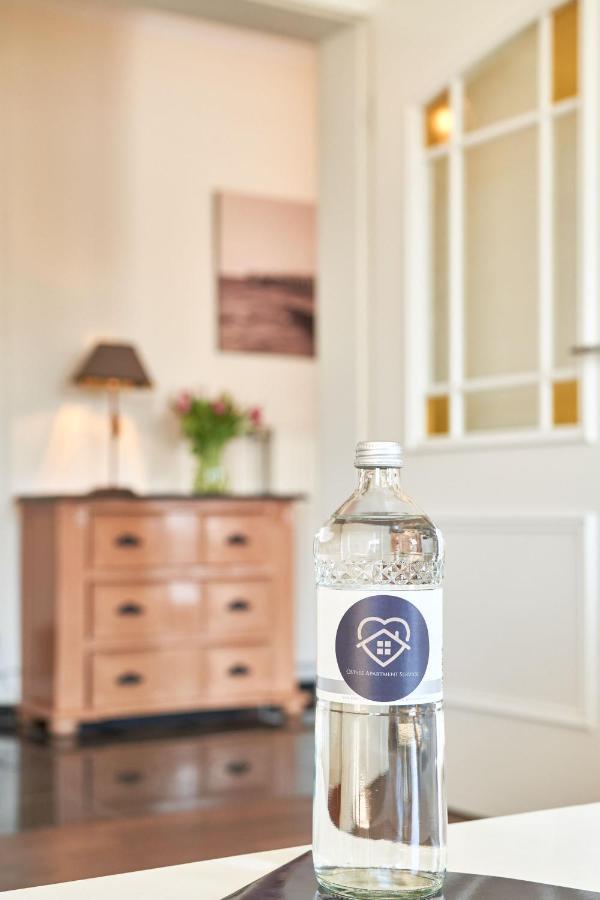 Ostseeperle 蒂门多弗施特兰德 外观 照片